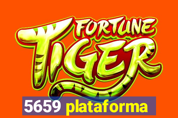 5659 plataforma